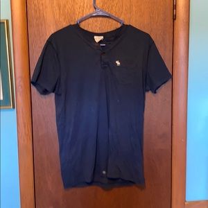 Abercrombie men’s t shirt